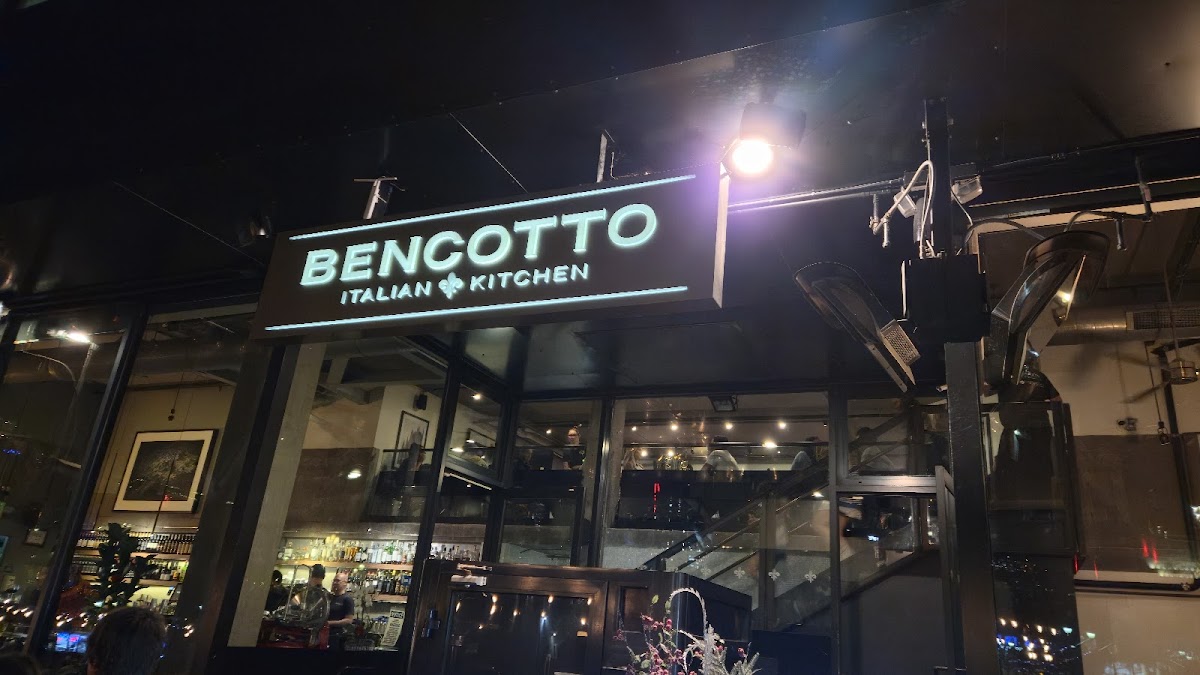 Bencotto